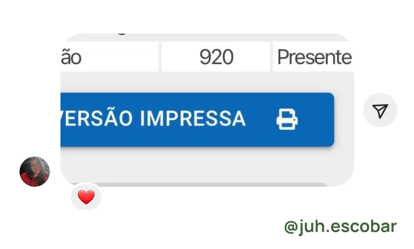 Depoimento sobre a Glau 15