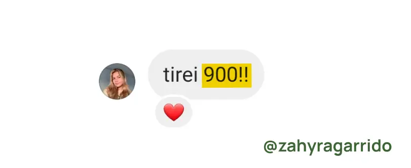 Depoimento sobre a Glau 25