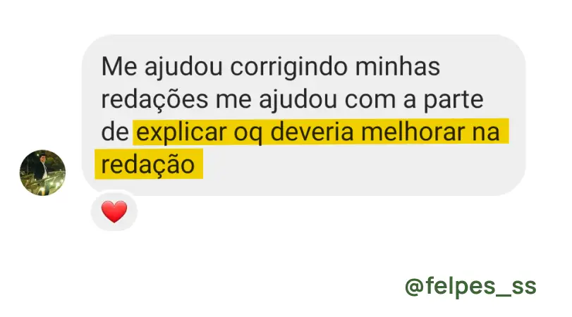 Depoimento sobre a Glau 19