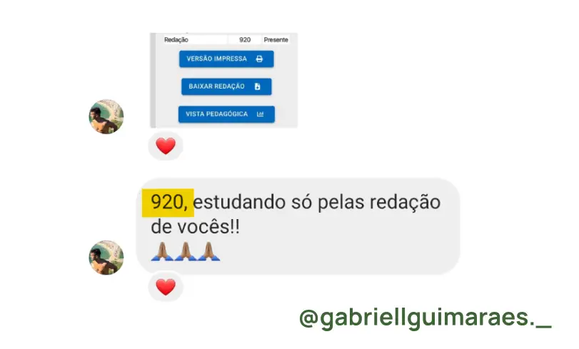 Depoimento sobre a Glau 11