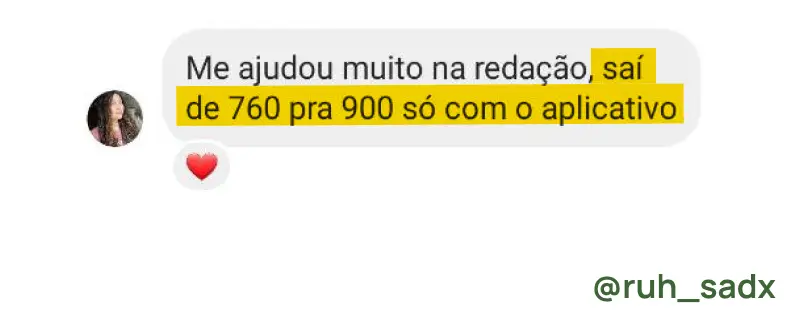 Depoimento sobre a Glau 44