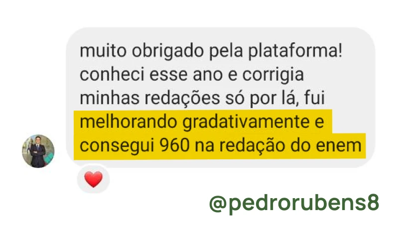 Depoimento sobre a Glau 3