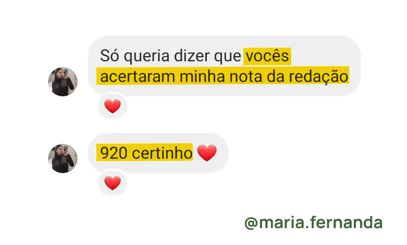 Depoimento sobre a Glau 22